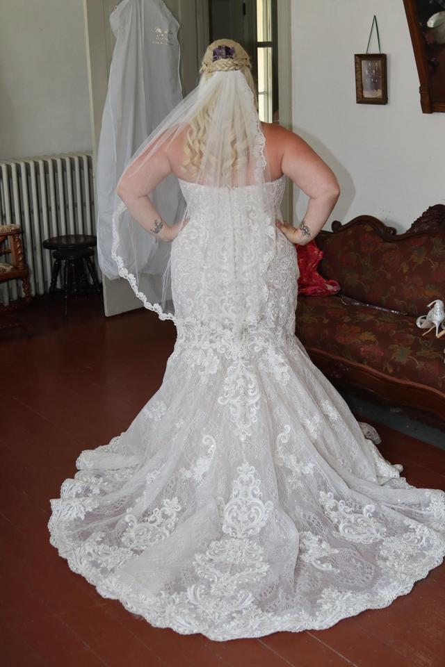Fitting Sewlutions by Sue Tenney - 3