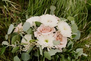so mica floral - 25