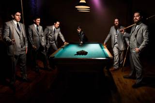 Garret Daniel Photography - 10