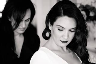 Wedding Day Girl - Day of Coordinators - 16
