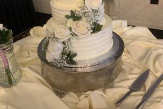 Diane's Patisserie - 29