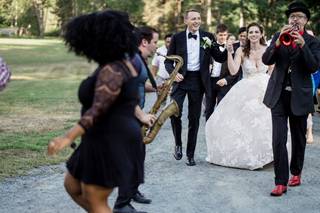 The Love Revival Orchestra - 11