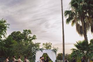 Arch Wedding Studio - 28