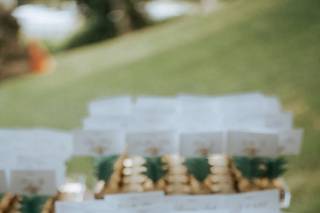 Weddings by Forrest and Lauran - 7