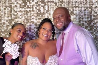 DJ Curley Sue Entertainment - 12