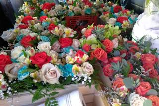 Callaraes Floral Events - 13