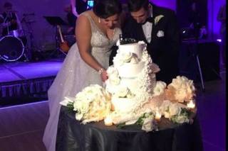 The Icing on the Cake - 27