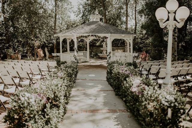 Historic Ioamosa Weddings & Events 3