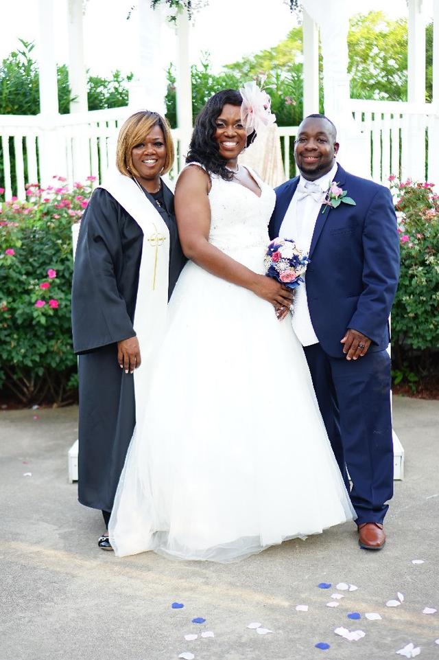 Allensons Events - 2