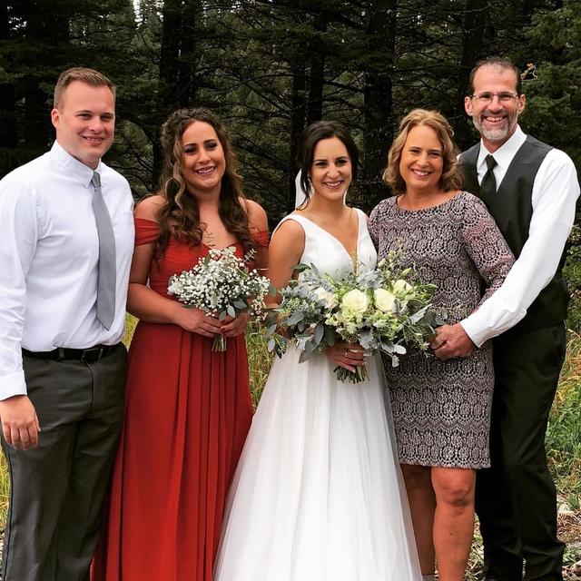 Bouquets and More - 3