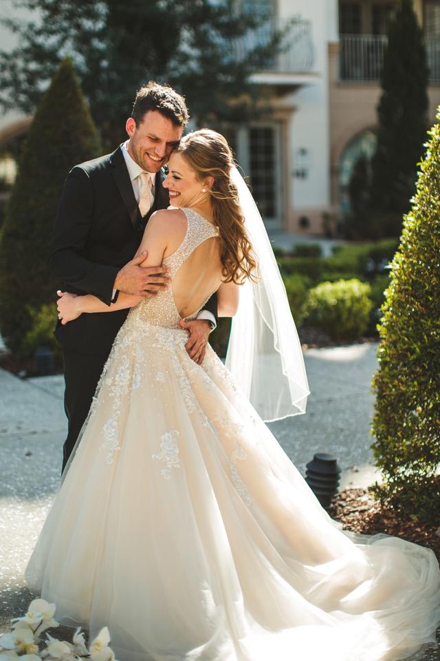 Love and Lustre Weddings - 1