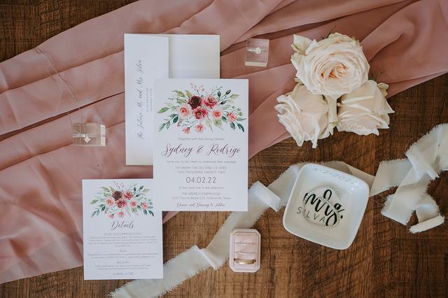 Joined by Love Wedding Planning - 1
