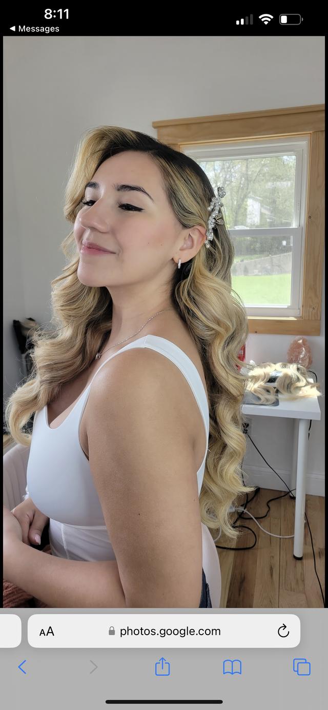 Juliane Inacio Makeup and Hair - 4