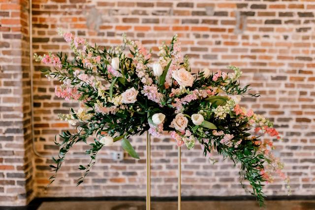 Lisa Foster Floral Design - 3
