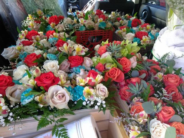 Callaraes Floral Events - 4