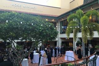 Broward Center for the Performing Arts - 10