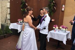 Sharon Simon Weddings - 11