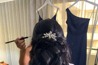 Evergreen Beauty - 27