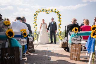 Westy Weddings - 11
