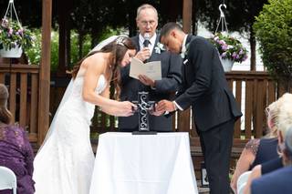 Paul Pakusch, Wedding Officiant - 20
