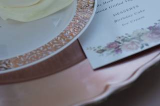 Plan it to the T - Catering & Event Planning - 36