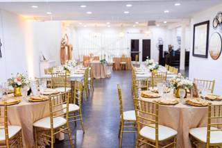 The Vintage Rose - 49