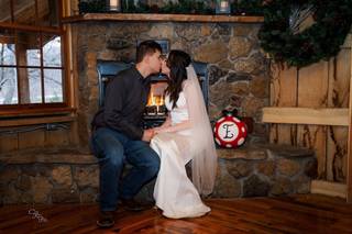 Crooked River Farm Weddings LLC - 10