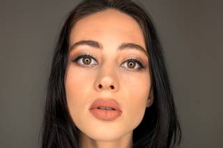Kachmar Makeup - 2