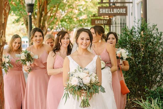 Say Yes For Less Bridal - Dress & Attire - Murrells Inlet, SC - WeddingWire