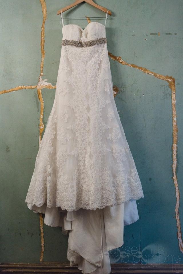 Barefoot Bride Events - 2