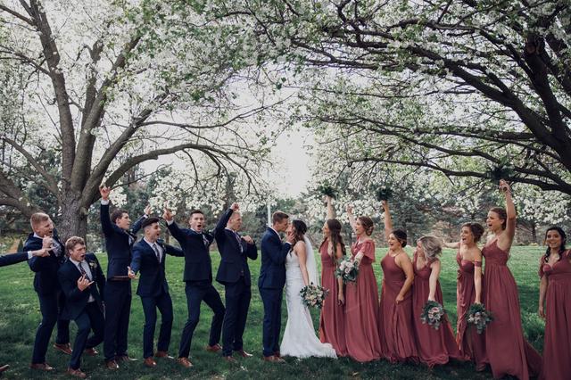 Madison Michelle Photography - 1