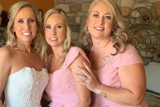 Captivate Beauty Services - 40