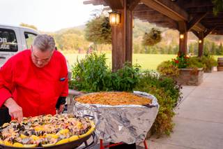 Paella Time - 29