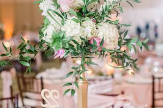 Simply Southern Weddings and Events by Tara - 29