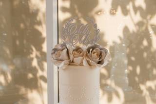 Sugar Hill Cakes LLC - 42
