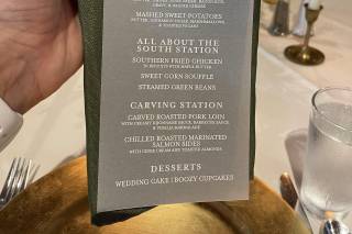 Trumps Catering - 17