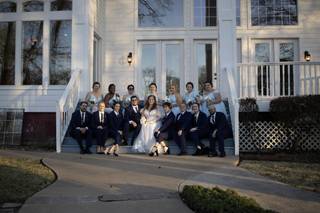 New Waverly Manor Wedding and Event Venue - 7