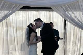 Olive & Ivory Event Design - 15
