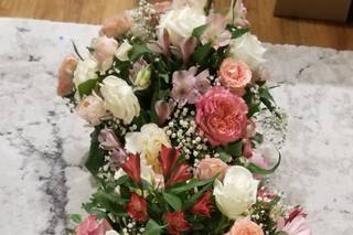 Elena's Flowers - 8