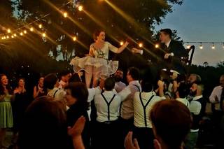 Pavone Events - 38