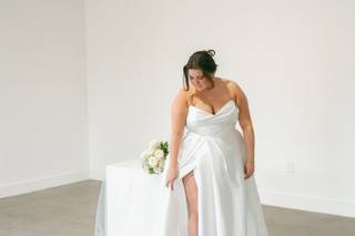 Madison Carolina Bridal - 7
