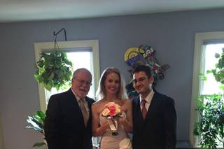 Two Hearts One Love Ceremony Officiants - 52