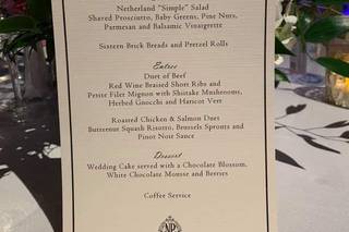 Hilton Cincinnati Netherland Plaza - 6