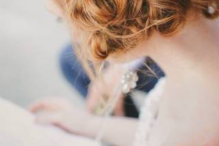 Golden Hour Artistry - 33