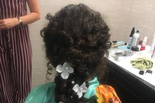Bridal Beauty by Salon Sapphire - 16