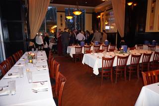 310 Lakeside & Park South Restaurants - 20