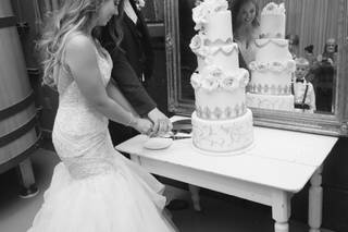 Jen's Cakes - 11