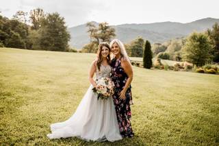 Wildflower Bridal - 3