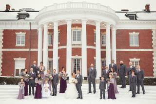 Bourne Mansion - 50