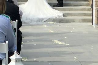 Tie The Knot Ceremonies - 34